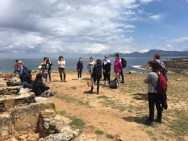 ruta des talaiots | Visitas Guiadas en Mallorca