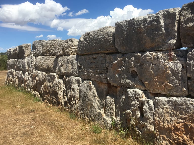 ruta des talaiots | Visitas Guiadas en Mallorca