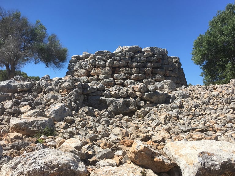 ruta des talaiots | Visitas Guiadas en Mallorca