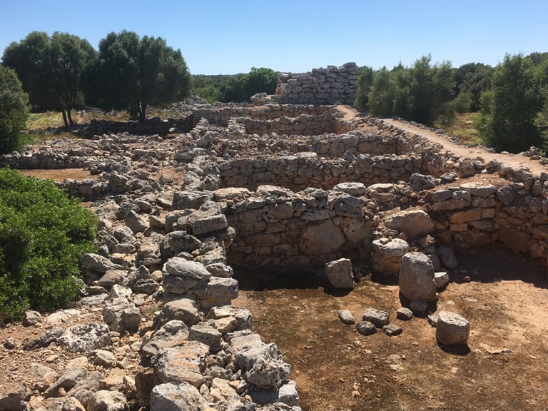 ruta des talaiots | Visitas Guiadas en Mallorca