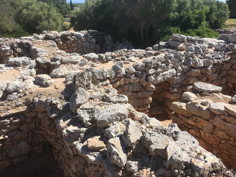 ruta des talaiots | Visitas Guiadas en Mallorca