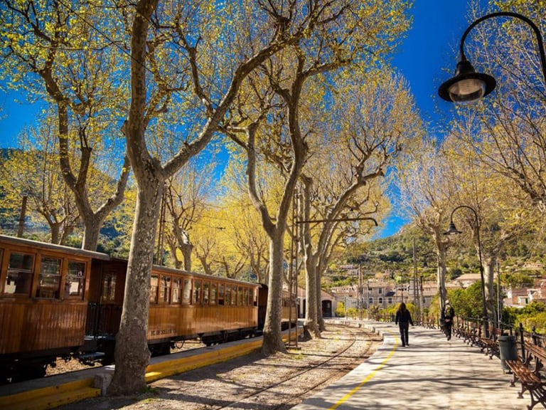 excursiones Monasterio de Lluc mallorca | Visitas Guiadas en Mallorca