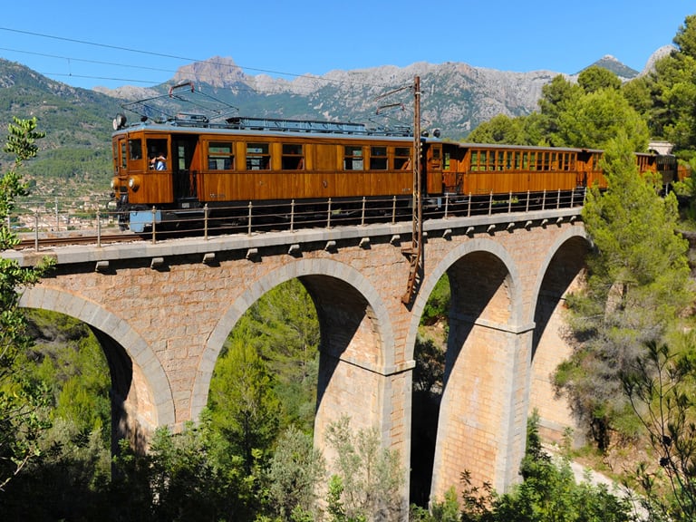 excursiones Monasterio de Lluc mallorca | Visitas Guiadas en Mallorca