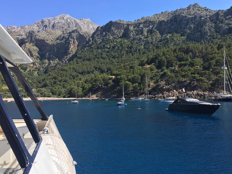 excursion valldemossa | Visitas Guiadas en Mallorca