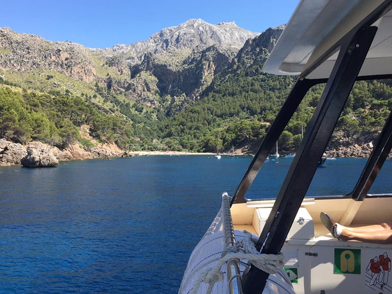 excursion valldemossa | Visitas Guiadas en Mallorca