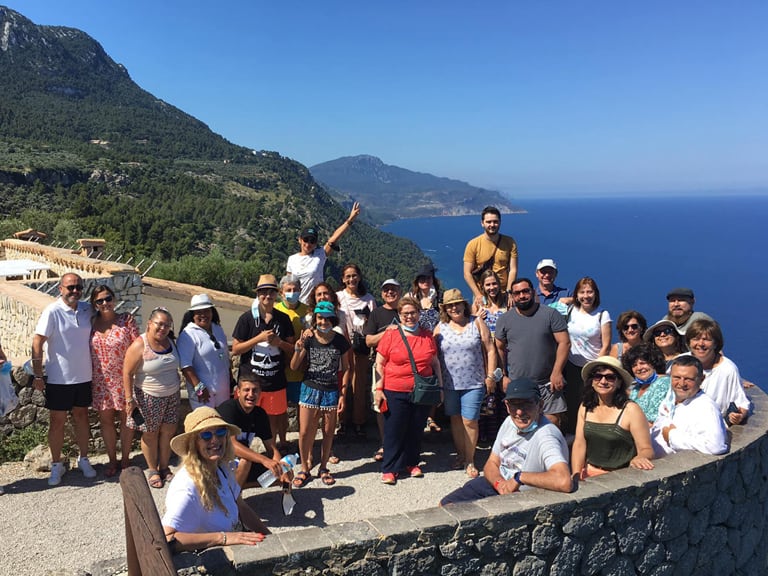 excursion valldemossa | Visitas Guiadas en Mallorca