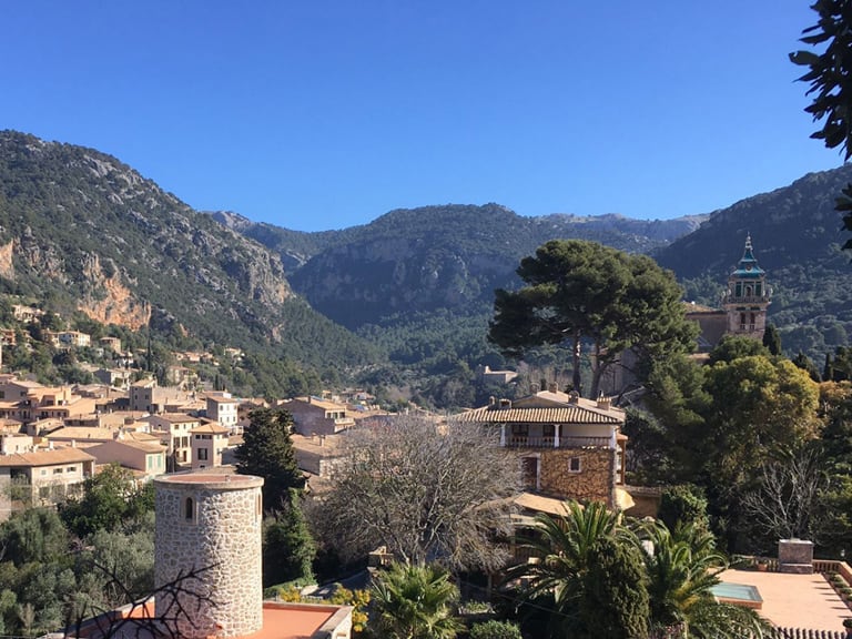 excursion valldemossa | Visitas Guiadas en Mallorca