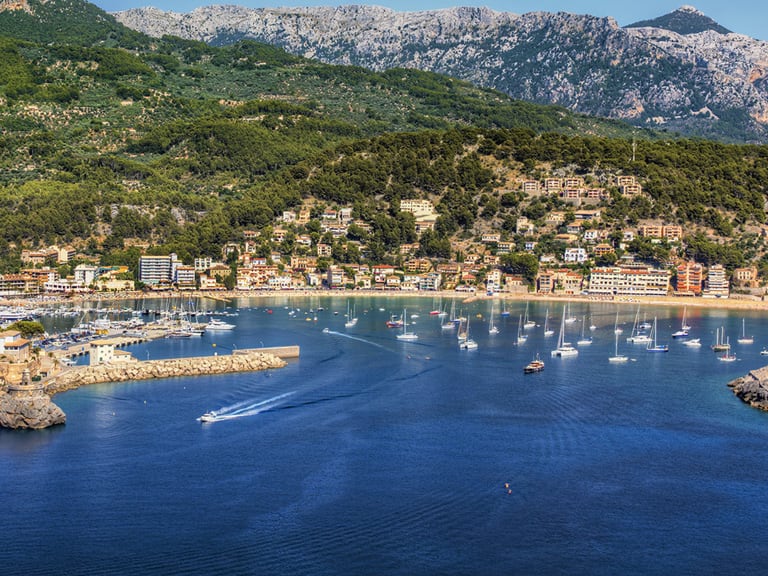 excursion valldemossa | Visitas Guiadas en Mallorca