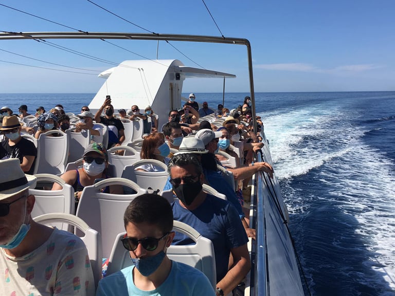 excursion valldemossa | Visitas Guiadas en Mallorca
