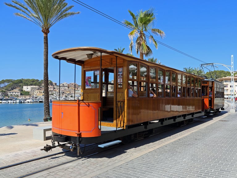 excursion valldemossa | Visitas Guiadas en Mallorca
