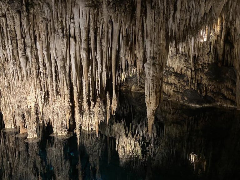 excursion cuevas del drach y vidrios gordiola | Visitas Guiadas en Mallorca