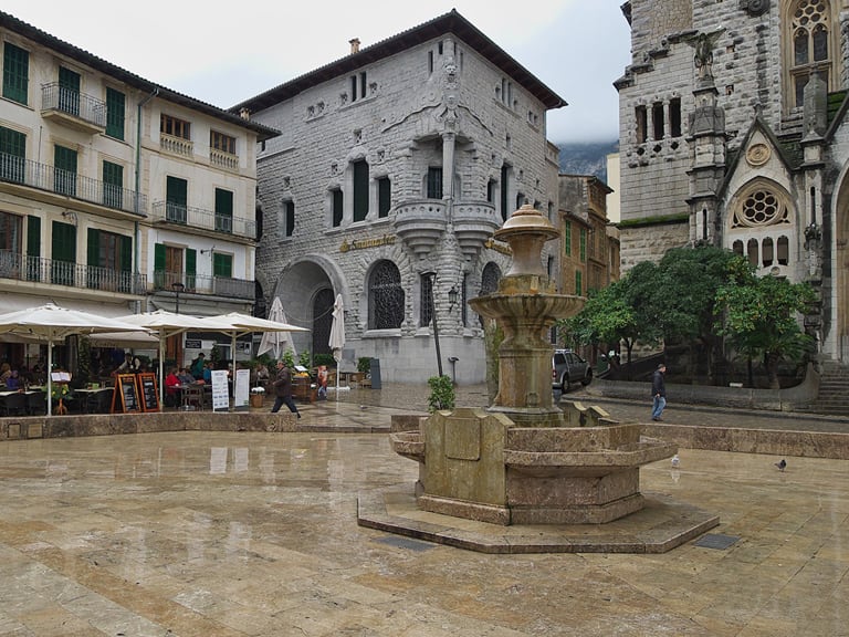 tour soller | Visitas Guiadas en Mallorca