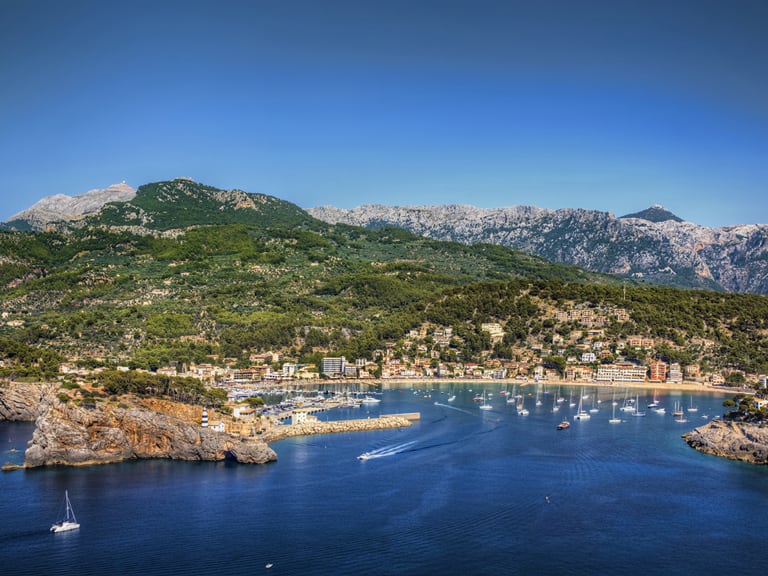 tour soller | Visitas Guiadas en Mallorca