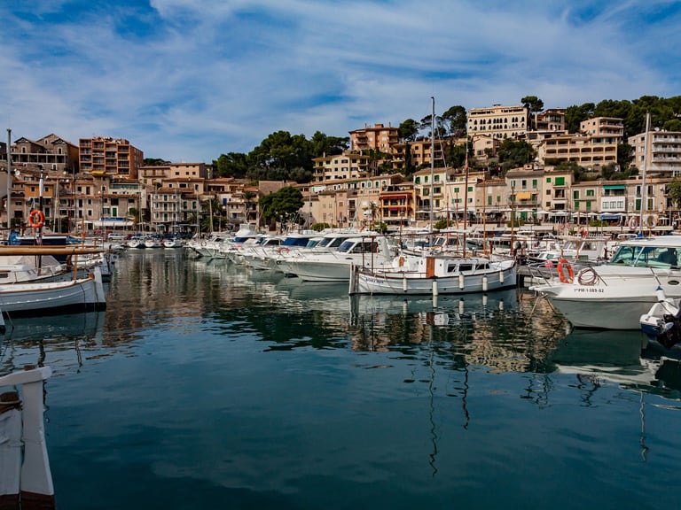 tour soller | Visitas Guiadas en Mallorca