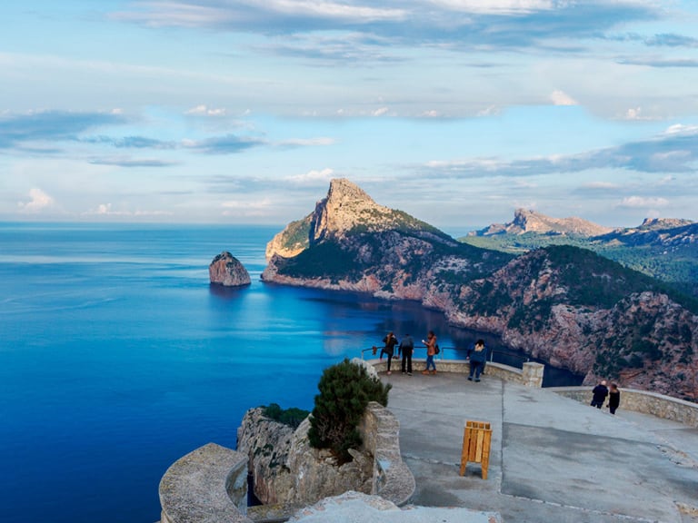 tour valldemossa formentor | Visitas Guiadas en Mallorca