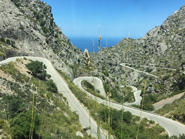 tour valldemossa calobra | Visitas Guiadas en Mallorca